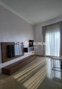 Westbay Sea View Modern Spacious  3Br  Furnished - Apartment in City Center Towers