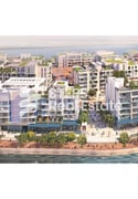 4BR + Maid's Apartment | 4 Years Plan 10% DP - Apartment in Gewan Island