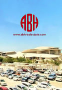 BILLS INCLUDED | NEAR NATIONAL MUSEUM | FURNISHED - Apartment in Al Khair Tower