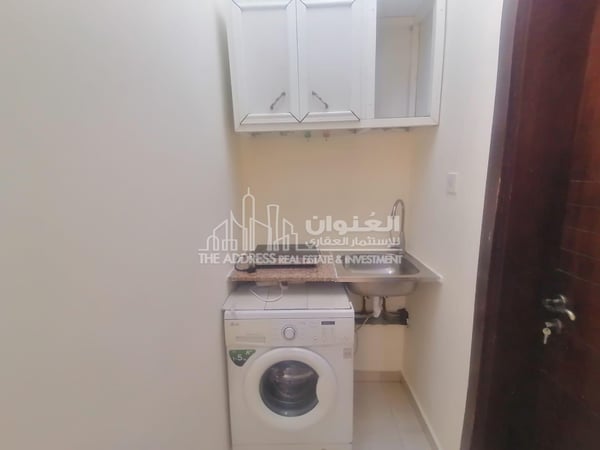 FURNISHED STUDIO NEAR UMM LEKHBA PARK - Apartment in Al Duhail South