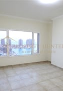 Full marina View Apartment For Sale - Apartment in Porto Arabia