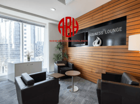 FULLY FITTED| PRIVATE OFFICE SPACE | AMAZING VIEW - Office in Burj Doha