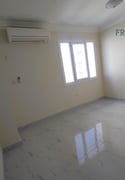 New Brand 1BHK apartment Unfurnished for family - Apartment in Al Muntazah