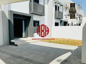 BRAND NEW VILLA | 3 BDR + MAID | LIMITED OFFER - Compound Villa in Old Airport Road