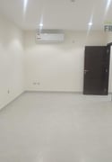 3BHK unfurnished New apartment is ready - Apartment in Fereej Bin Mahmoud
