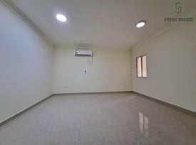 HUGE 2BHK UNFURNISHED IN AL MANSOURA FOR FAMILY NEAR FAMILY PARK - Apartment in Al Mansoura