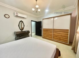 Fullyfurnished 2bhk for family - Apartment in Najma