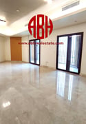 SPACIOUS 1 BDR + MAID | QATAR COOL AND GAS FREE - Apartment in Residential D5