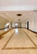 Large Size Spacious 3 Bedroom Apartment Near Metro - Apartment in Al Sadd