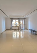 Spacious ✅ And Elegant 1BR In The Pearl - Apartment in Porto Arabia