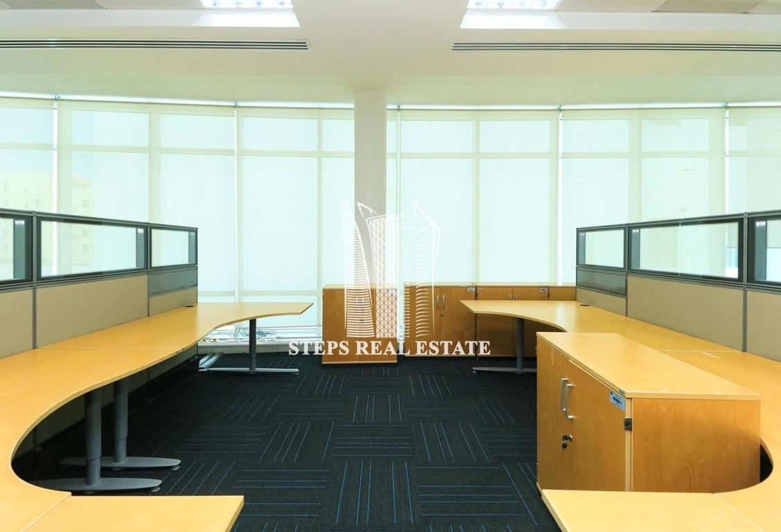 Whole Fully Furnished Office building @C -Ring - Office in C-Ring Road