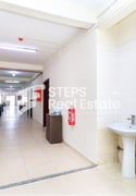 90 Labor Rooms for Rent in Industrial Area - Labor Camp in Industrial Area