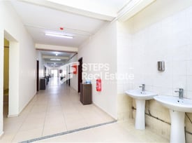 90 Labor Rooms for Rent in Industrial Area - Labor Camp in Industrial Area