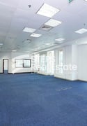 Prime Location | Office Space for Rent - Office in Banks street