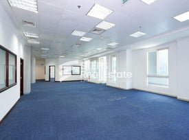 Prime Location | Office Space for Rent - Office in Banks street