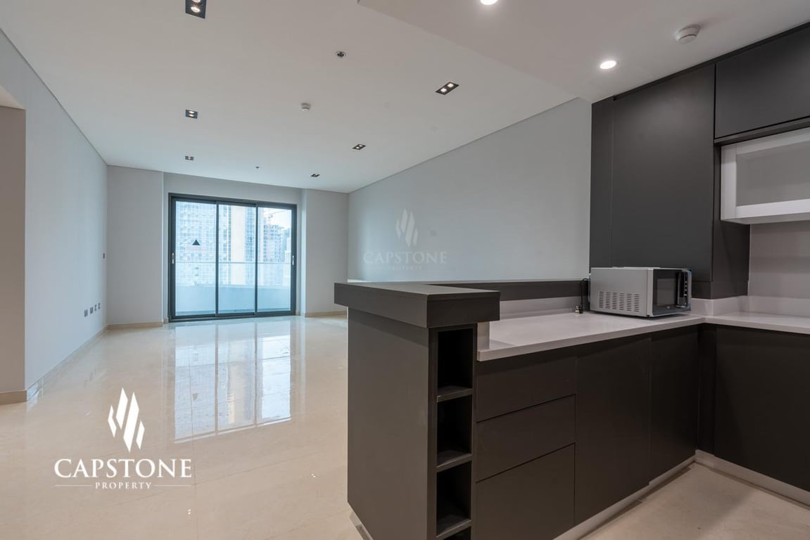 2BR FF APARTMENT WITH INSTALLMENT PLAN IN LUSAIL - Apartment in Lusail City