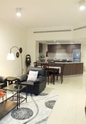 FF One BR Flat In Lusail For Rent - Apartment in Fox Hills