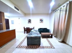 01-BHK APARTMENT IN DOHA JADEED - Apartment in Doha Al Jadeed