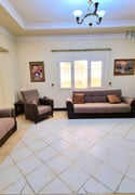 Spacious 2BHK Semi Furnished With Gym And Pool - Apartment in Al Mansoura