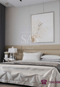 Luxury 1BHK Apartment with 2% DP | 9 Years Plan - Apartment in Lusail City