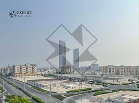 Spacious | 2 Br  |UF | Ready |Tittle Deed - Apartment in Lusail City