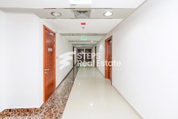 Office Space for Rent in Al Corniche - Office in Regency Business Center 2