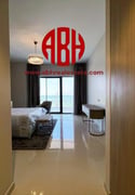 FURNISHED | FULL SEA VIEW | 2 YEARS PAYMENT PLAN - Apartment in Burj DAMAC Waterfront