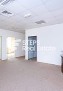 Great Office for Rent w/ Strategic Location - Office in Muntazah 7