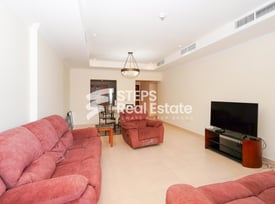 Amazing Offer! 2BHK Apartment in the Pearl - Apartment in Porto Arabia