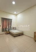 Stunning Kahrama included 1BHK near Villagio Mall - Apartment in Al Waab