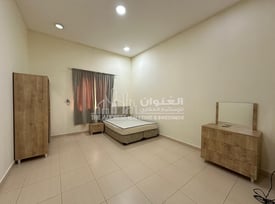 Stunning Kahrama included 1BHK near Villagio Mall - Apartment in Al Waab