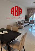 2BDR FOR SALE | FULLY FURNISHED | WITH BALCONY - Apartment in Viva West