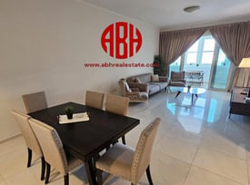2BDR FOR SALE | FULLY FURNISHED | WITH BALCONY - Apartment in Viva West