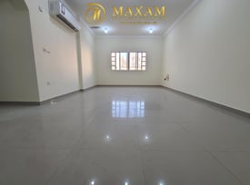 2 BHK Specious UF FLAT AVAILABLE FOR RENT IN BIN OMRAN. - Apartment in Fereej Bin Omran