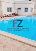 5 BR | Compound Villa | Un furnished | Abu hamour - Compound Villa in Bu Hamour Street