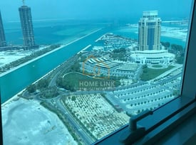 Amazing Fully Furnished 2 BR Zigzag Tower - Apartment in West Bay Lagoon Street