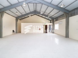 4,000 SQM Warehouse & Rooms for Rent - Warehouse in East Industrial Street