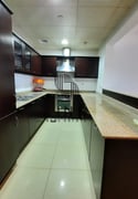 COZY STUDIO FULLY  FURNISHED- SIDE VIEW- - Apartment in Porto Arabia