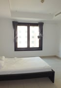 S/F One BR Flat For Rent In Pearl Island - Apartment in Porto Arabia