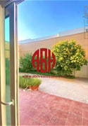 UNIQUE  3 BDR + MAID VILLA WITH GARAGE AND GARDEN - Compound Villa in Ain Khaled Villas