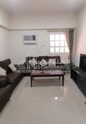 FULLY Furnished 1-BR Apartment - Near Metro - Apartment in Ibn Al Haitam Street