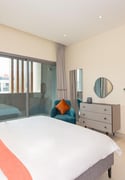 Modern Luxury 1 Bed FF Apt Al Waab NO COMMISSION - Apartment in Curlew Street