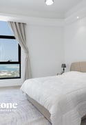 SEA VIEW | UTILITIES INCLUDED | BRAND NEW 2BR - Apartment in Marina Tower 21