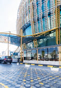 Service Charge Included | 100 per sqm | Premium - Shop in Lusail City