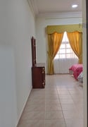 2Bhk Luxury Apartment for family - Apartment in Umm Ghuwailina