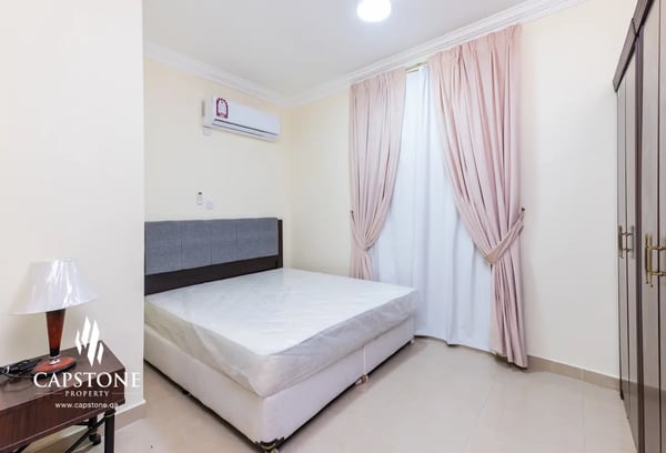 LOWEST RATE! FULLY-FURNISHED 2BR APARTMENT - Apartment in Old Airport Road