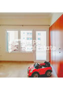 2BR Apartment with Balcony in The Pearl - Apartment in Porto Arabia