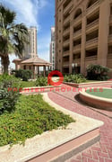 Great offer!1 BHK with Huge Balcony!Amazing view! - Apartment in Porto Arabia