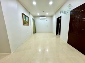 Spacious 3BHK UN FURNISHED For Family - Apartment in Najma