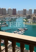 PARTIALLY UPGRADED | NEAT SPACIOUS 2 bed - Apartment in Porto Arabia